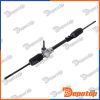 Crémaillère de direction hydraulique pour RENAULT | 02703600, 29113